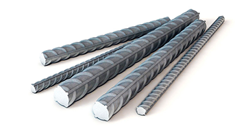 арматурные заготовки