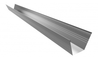 желоб водосточный