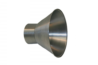 воронка металл